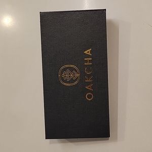 Oakcha perfume sample